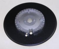 WHIRLPOOL/INDESIT Chapeaux de bruleur                                          482000028086