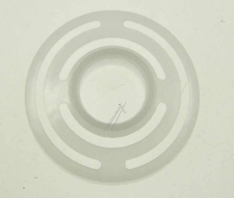 WHIRLPOOL/INDESIT Chassisdeel (steker) 481010406750