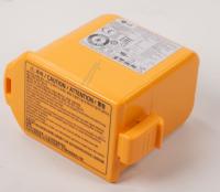 LG Staubsaugerakkus EAC63382216