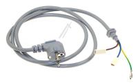 BEKO/GRUNDIG/ARCELIK Cordons secteur                                              C00908221