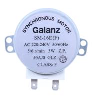 Galanz Drehtellermotor ac                                           278019000439