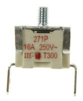 Teka Temperatuurbegrenzers                                        83140216