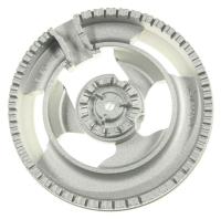 WHIRLPOOL/INDESIT Branderkelk                                                  481010565613