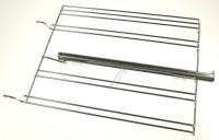 BEKO/GRUNDIG/ARCELIK Telescopische delen v. oven                                  C00937794