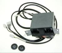 Boschsiemens Behuizingsvoet                                               00661467