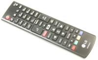 LG Télécommandes AKB75095312