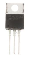 TEXAS-INSTRUMENTS Spanningsstabilisatoren negatief LM7915CTNOPB