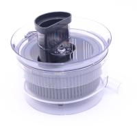 DeLonghi Sapcentrifuges                                               AS00000723
