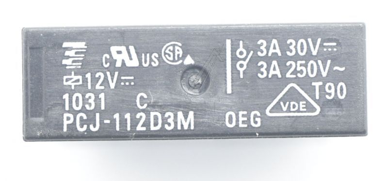 Yamaha Printrelais                                                  AAX6390R