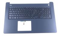 Dell De - duits laptop-toetsenbord                                419M4
