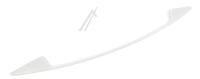 ELECTROLUX / AEG Poignees porte four                                          3554040091