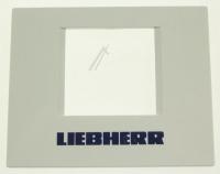 Liebherr Logements de couvercle                                       742857300