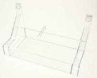 WHIRLPOOL/INDESIT Deurvak koelkast                                             481010592791