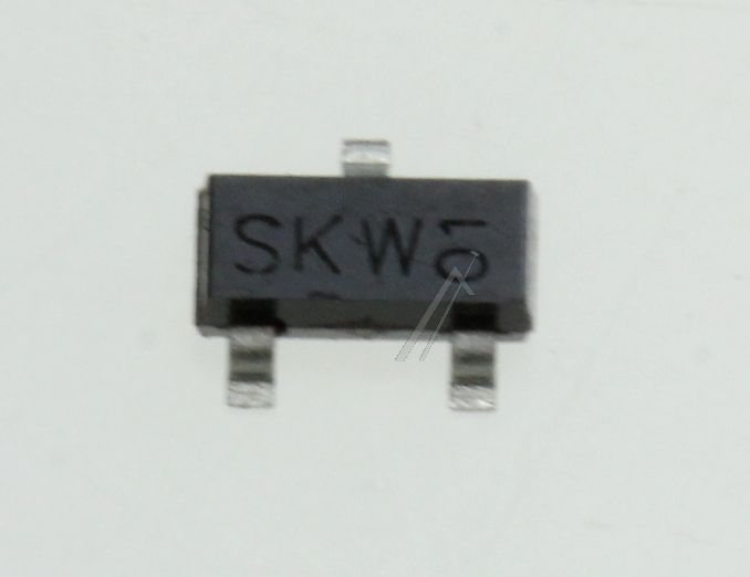 Samsung Transistors                                                  0501002654