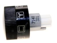 Boschsiemens Draaigreep                                                   00174345