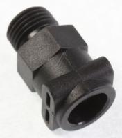 ELECTROLUX / AEG Slangkoppeling                                               4055035390