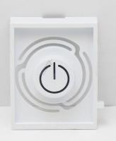 WHIRLPOOL/INDESIT Knop                                                         488000634301