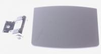 WHIRLPOOL/INDESIT Wasmachine deurgreep 481231028224
