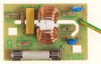 Midea Magnetronontstoorfilters 17170000002984