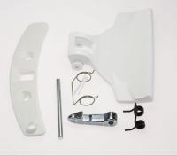ELECTROLUX / AEG Wasmachine deurgreep                                         50277655002