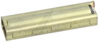 Boschsiemens Stofzuiger koolborstels                                      00757101