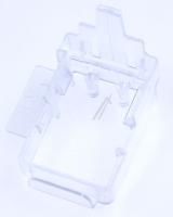 HISENSE/GORENJE Deur / klep / deksel 173007