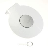 Boschsiemens Afdekkap behuizing                                           00621553