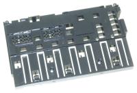 WHIRLPOOL/INDESIT Houderraam bediengedeelte                                    481010547564