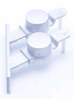 WHIRLPOOL/INDESIT Knop 481010413977