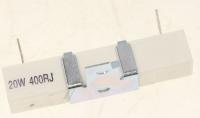 ELECTROLUX / AEG Weerstand metaalfilm                                         3570588065