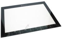 BEKO/GRUNDIG/ARCELIK Ovenruit binnenste                                           C00871478