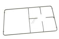 ELECTROLUX / AEG Grille                                                       140055423028
