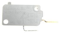 Fagor Microschakelaars                                             MU0846200
