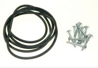 Boschsiemens Joints de cuve                                               00265964