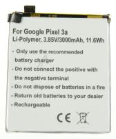 COM Accu v.telefoon                                              