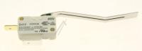 ELECTROLUX / AEG Mikroschalter haushaltsgeräte                                1125495000