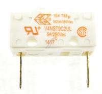 WHIRLPOOL/INDESIT Micro-switchs electromenager                                 481227138526