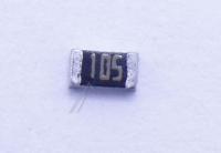 - 0,1w-smd-metaalfilmweerstanden 