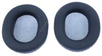 COM Mousses casque 