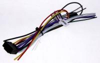 Kenwood Cordons-dc                                                   E30478305