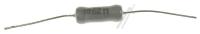 Vestel 2w-metaalfilmweerstanden                                     30001167