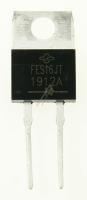 VISHAY Diodes                                                       FES16JTE345