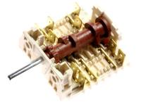 Kuppersbusch Fornuisschakelaars 531590