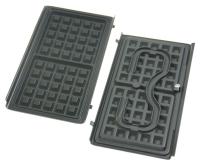 DeLonghi Wafelplaten                                                  5523110021