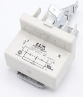 Smeg Ontstoorfilters                                              813410489