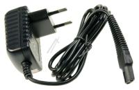 Classic Netadapter voor persoonlijke verzorgings apparaten           PSE50255EU