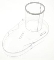 DeLonghi Deur / klep / deksel                                         AT6186002800