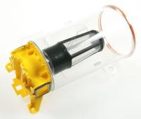 ELECTROLUX / AEG Stofbak                                                      2198610046