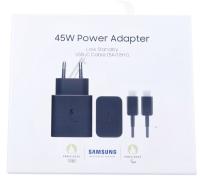 Samsung Gsm chargeurs de voyage EPT4511XBEGEU