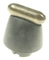 WHIRLPOOL/INDESIT Knebel                                                       482000028482